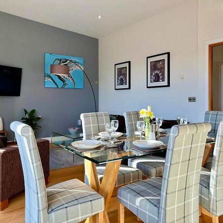 Your Space Apartments - The Hamilton'S Cambridge Zewnętrze zdjęcie
