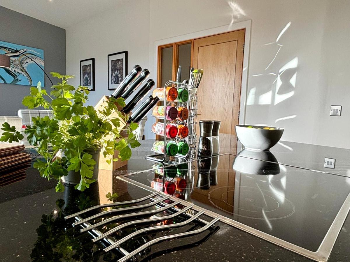 Your Space Apartments - The Hamilton'S Cambridge Zewnętrze zdjęcie