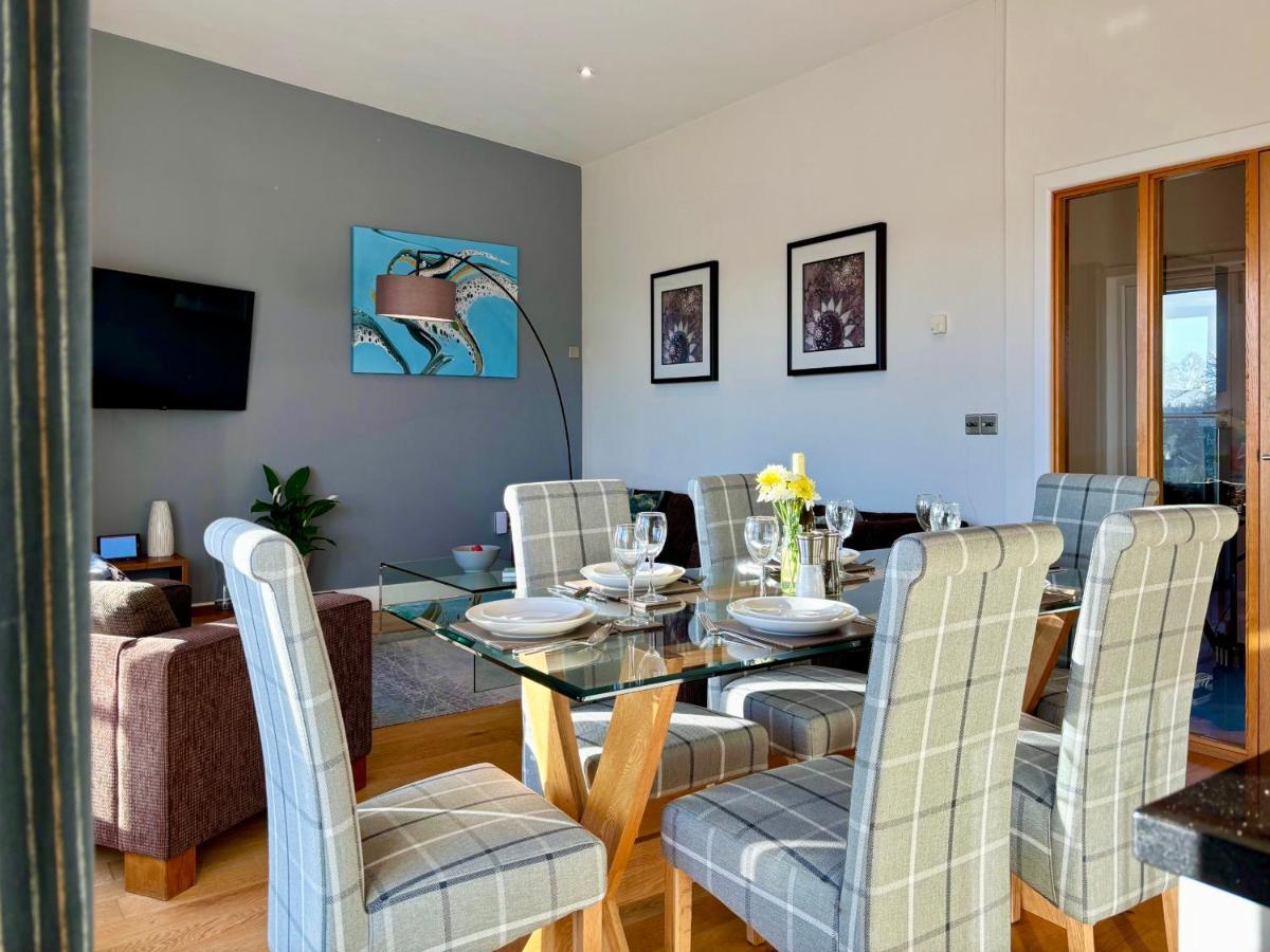 Your Space Apartments - The Hamilton'S Cambridge Zewnętrze zdjęcie