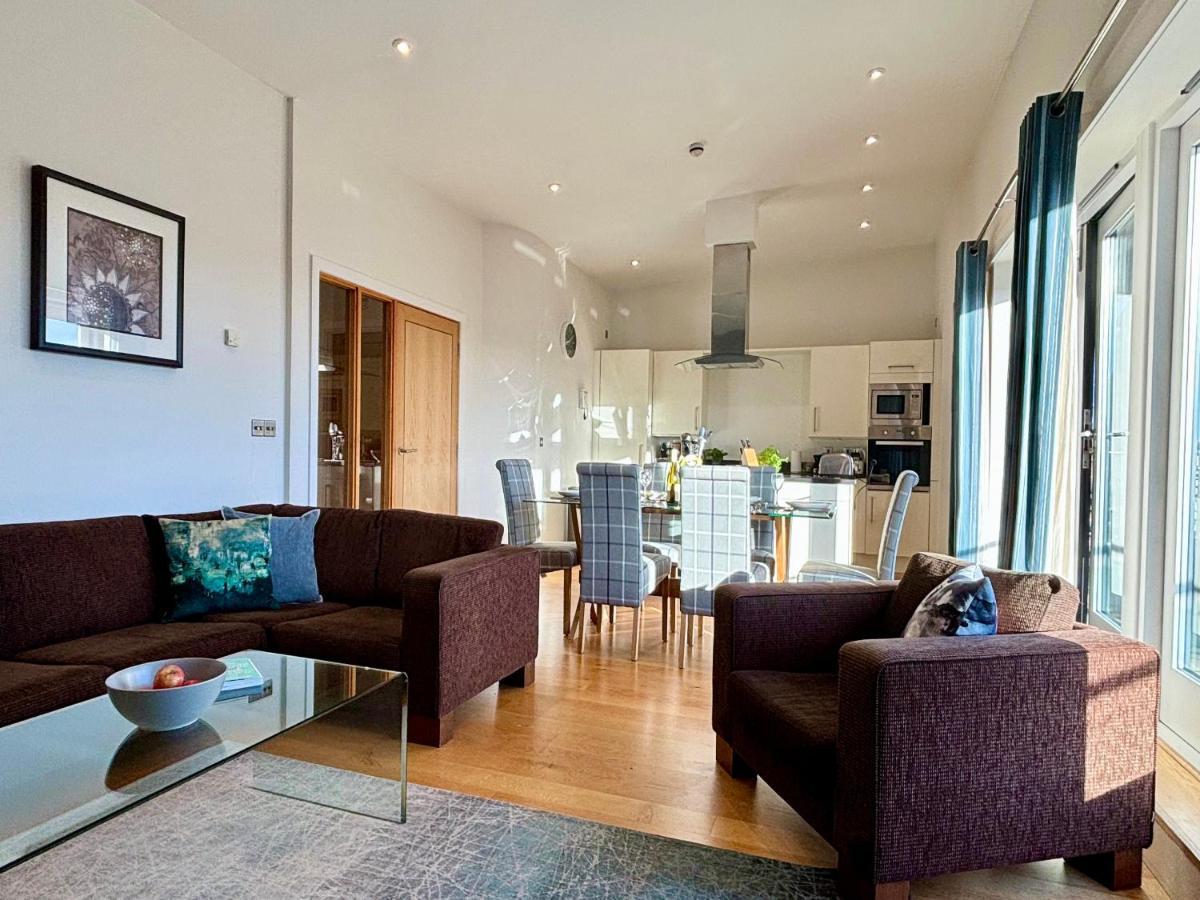 Your Space Apartments - The Hamilton'S Cambridge Zewnętrze zdjęcie