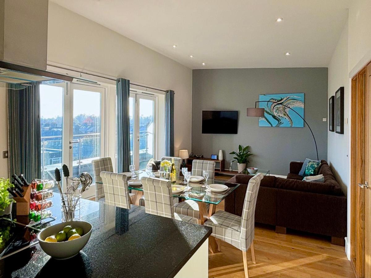 Your Space Apartments - The Hamilton'S Cambridge Zewnętrze zdjęcie