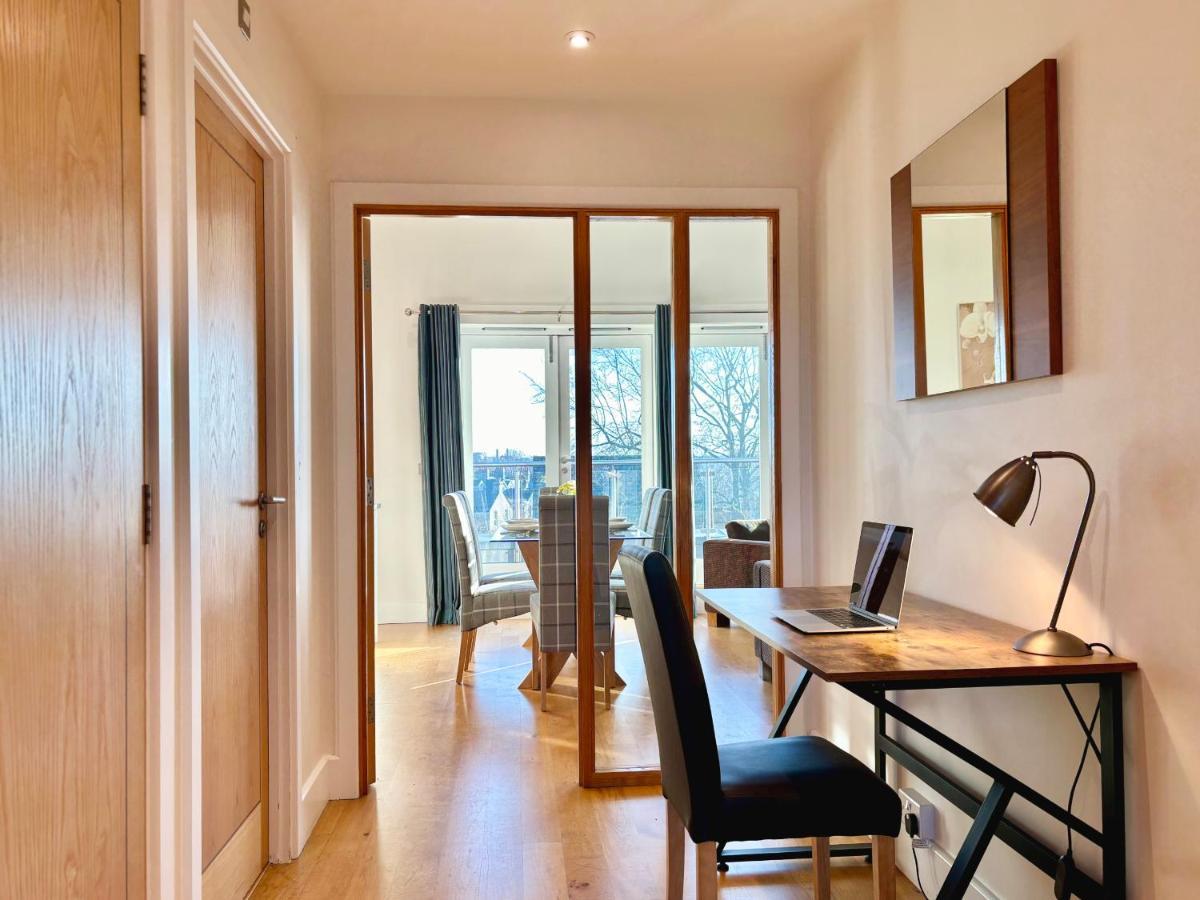 Your Space Apartments - The Hamilton'S Cambridge Zewnętrze zdjęcie