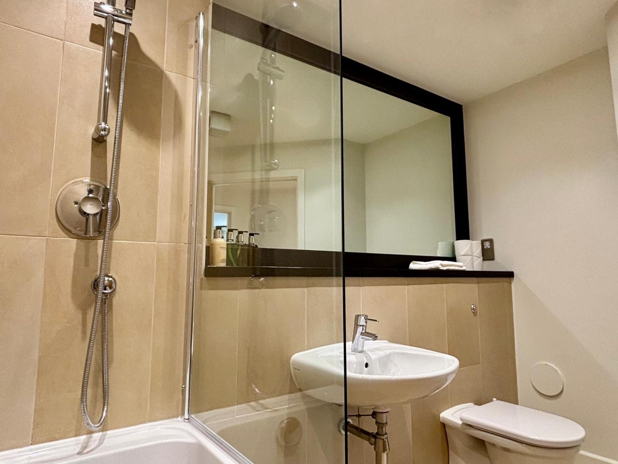 Your Space Apartments - The Hamilton'S Cambridge Zewnętrze zdjęcie