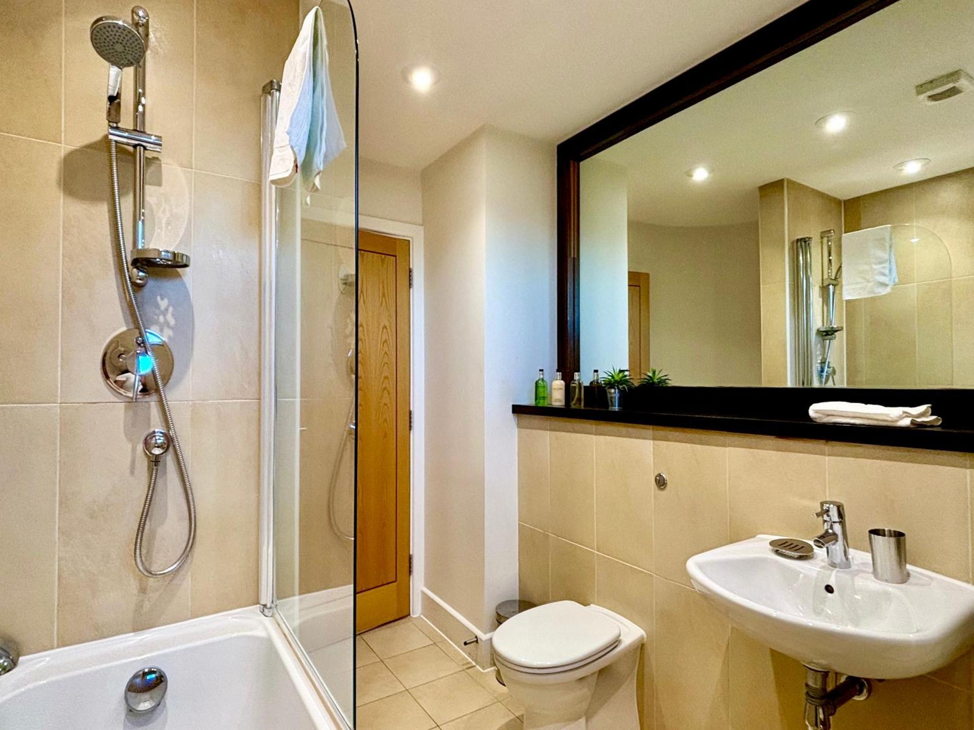 Your Space Apartments - The Hamilton'S Cambridge Zewnętrze zdjęcie