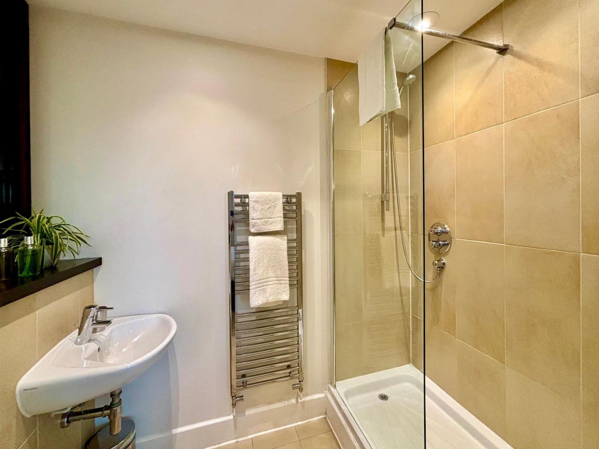 Your Space Apartments - The Hamilton'S Cambridge Zewnętrze zdjęcie