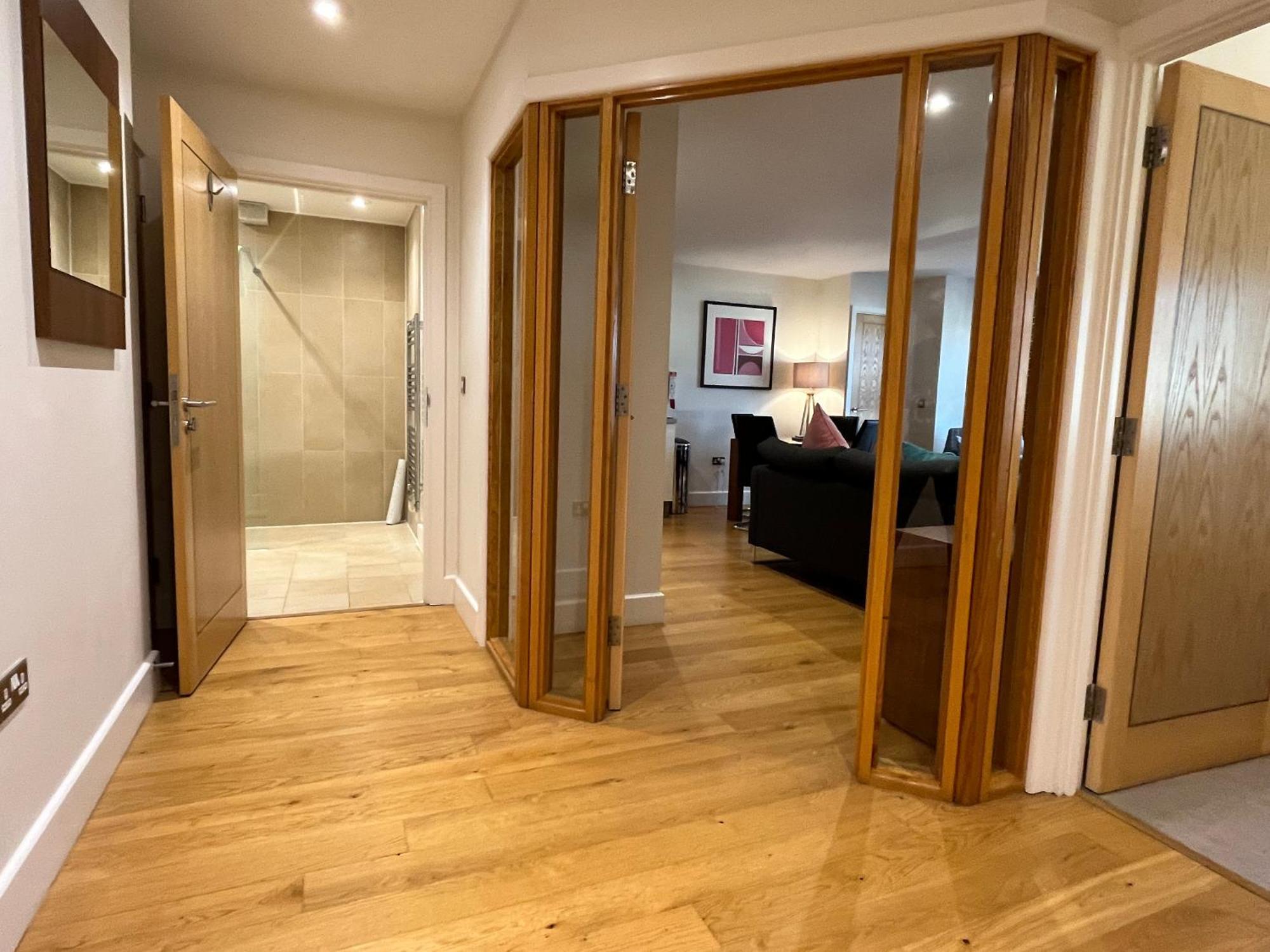 Your Space Apartments - The Hamilton'S Cambridge Zewnętrze zdjęcie