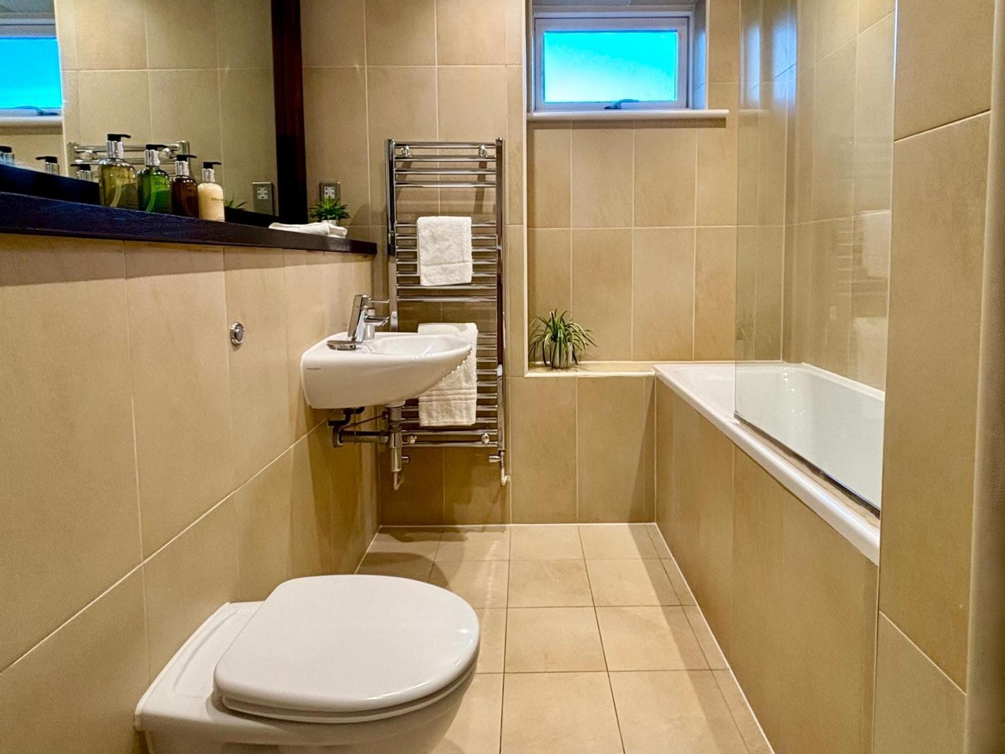 Your Space Apartments - The Hamilton'S Cambridge Zewnętrze zdjęcie