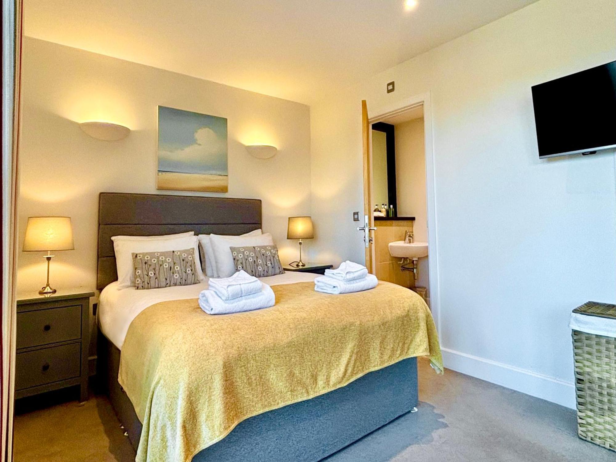 Your Space Apartments - The Hamilton'S Cambridge Zewnętrze zdjęcie
