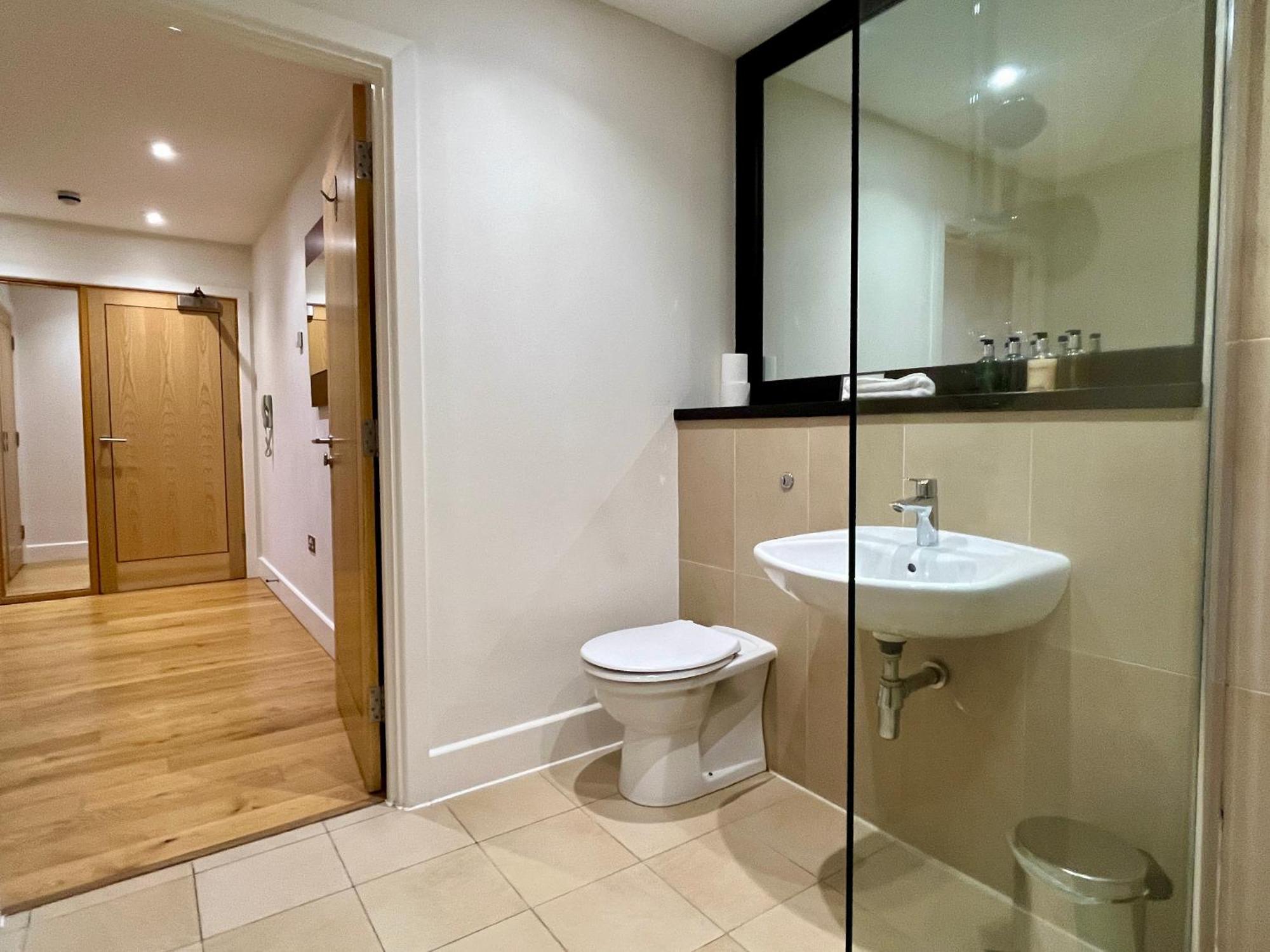 Your Space Apartments - The Hamilton'S Cambridge Zewnętrze zdjęcie
